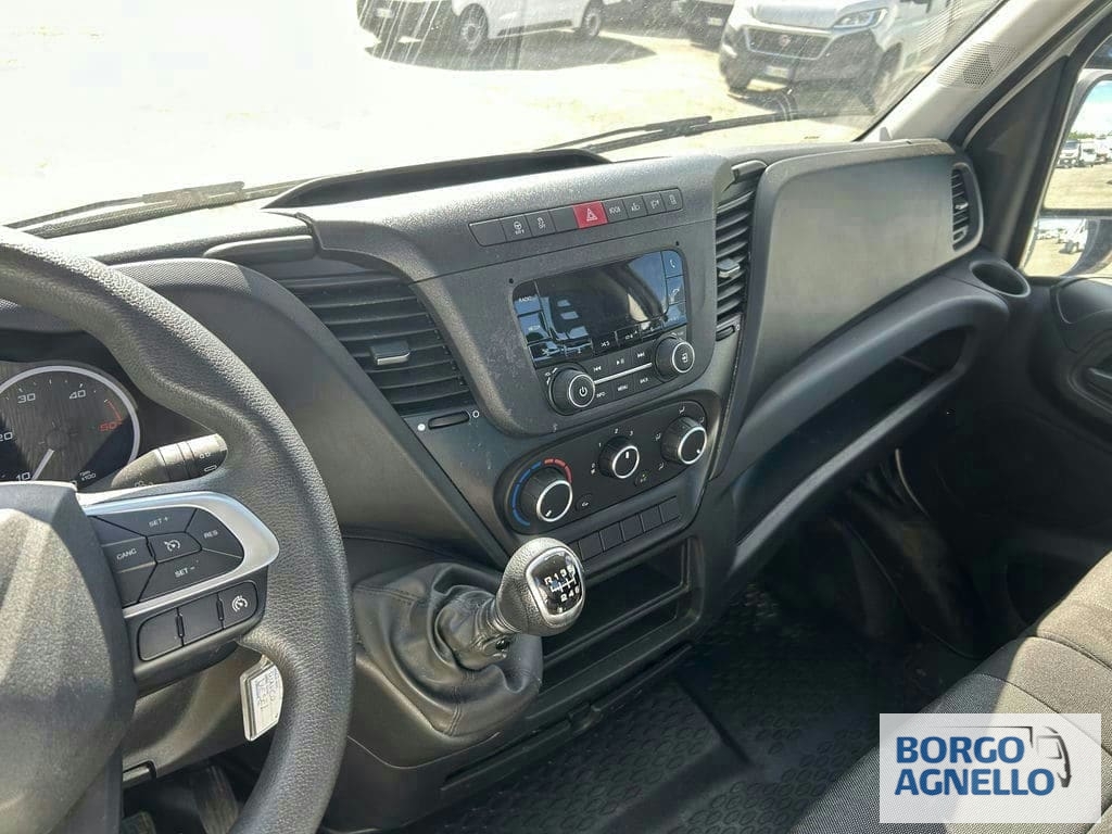 Iveco DAILY 35C14